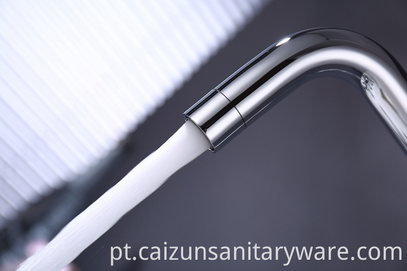 Kitchen Faucets With Sprayer